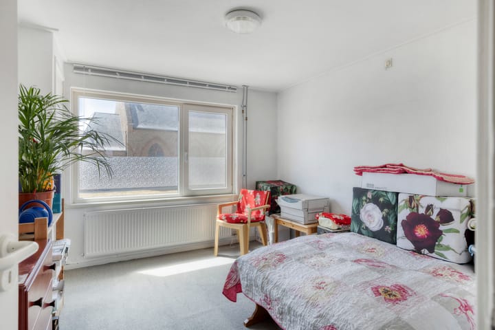 Photo 15 of Willebrordusplein 30