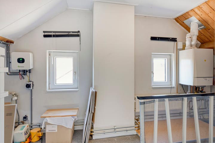 Photo 19 of Willebrordusplein 30