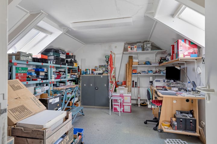 Photo 20 of Willebrordusplein 30