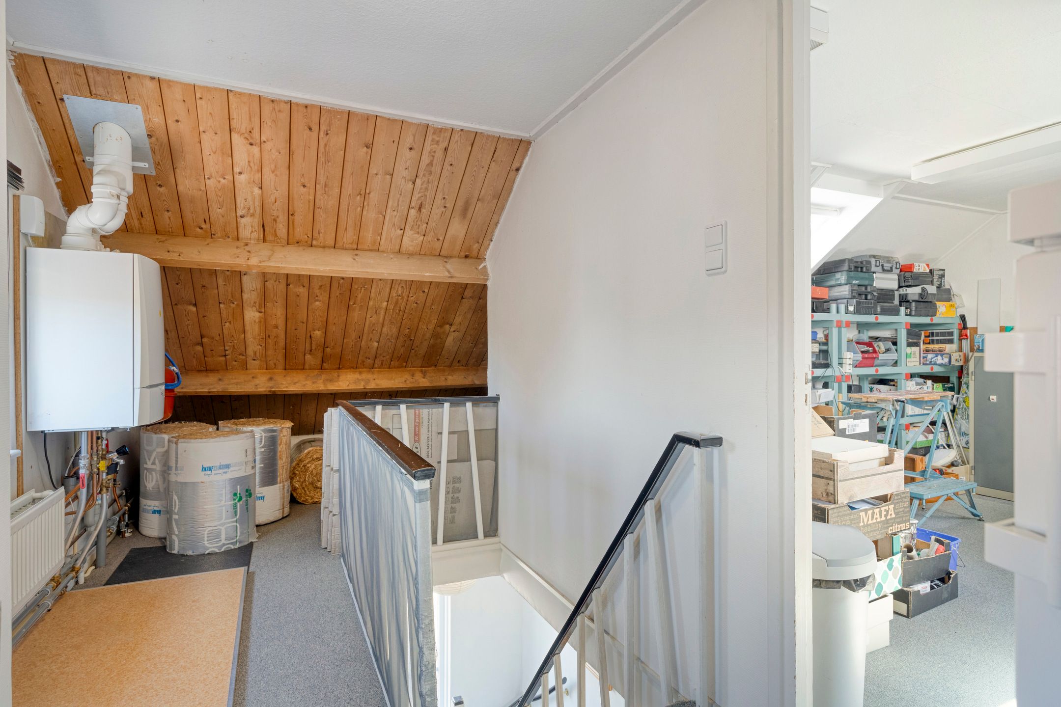 Photo 21 of Willebrordusplein 30