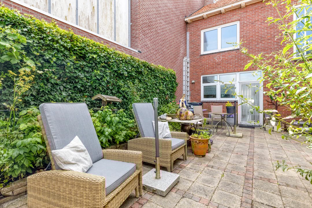 Photo 22 of Willebrordusplein 30