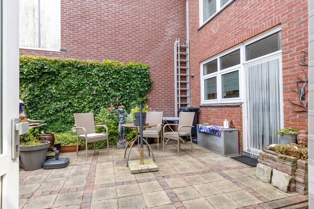 Photo 23 of Willebrordusplein 30