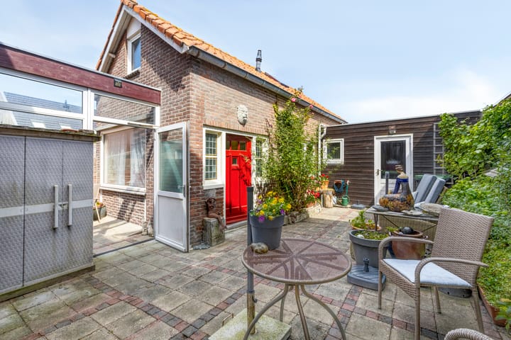 Photo 24 of Willebrordusplein 30