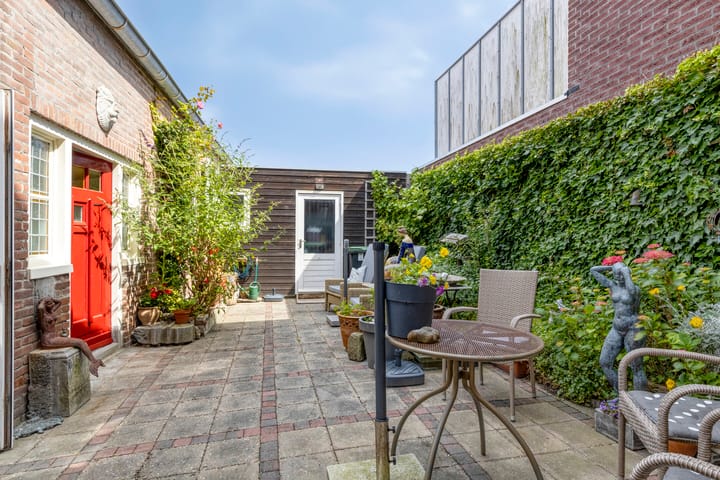 Photo 25 of Willebrordusplein 30