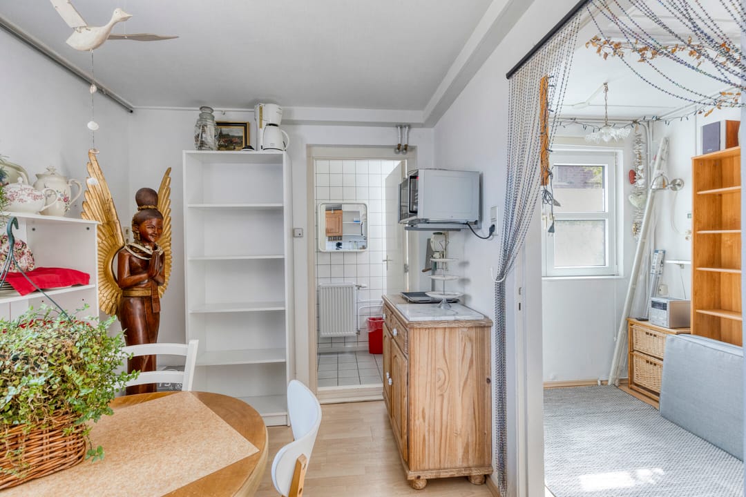 Photo 31 of Willebrordusplein 30