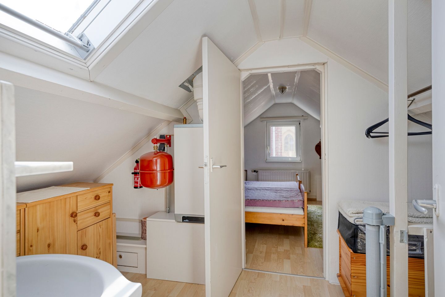 Photo 35 of Willebrordusplein 30