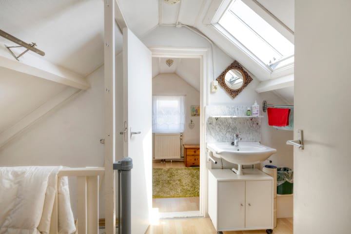 Photo 38 of Willebrordusplein 30