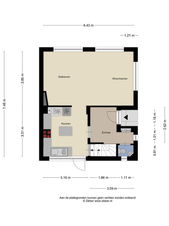 Photo 44 of Willebrordusplein 30