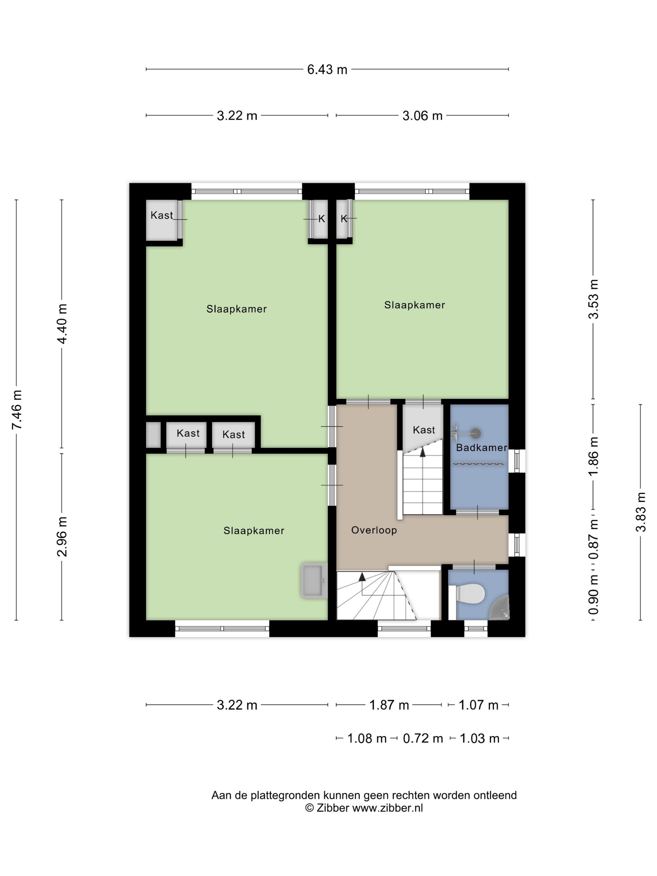 Photo 45 of Willebrordusplein 30