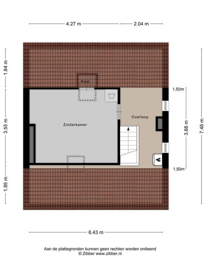 Photo 46 of Willebrordusplein 30