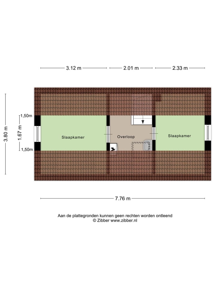 Photo 48 of Willebrordusplein 30