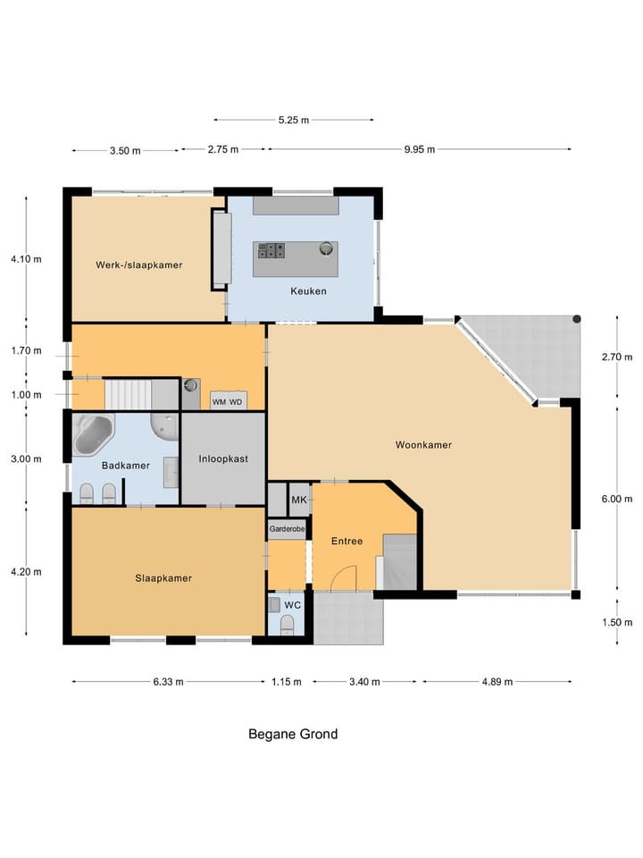 Foto 59 van Zandsehof 5