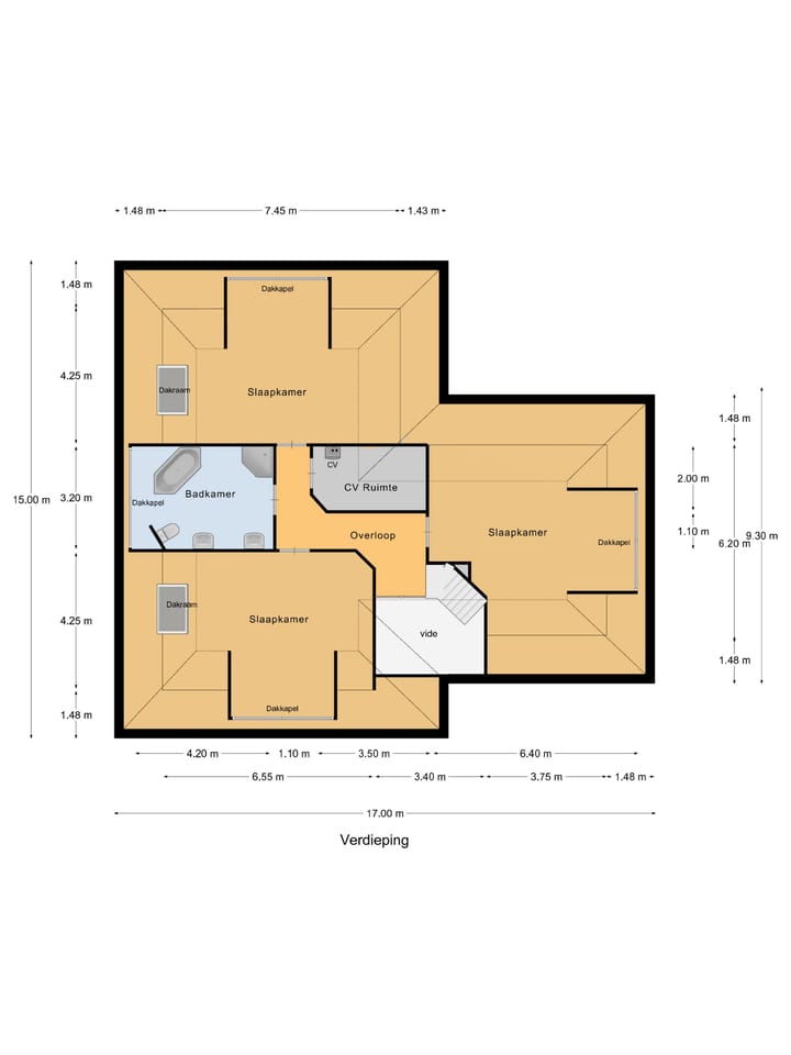 Foto 60 van Zandsehof 5