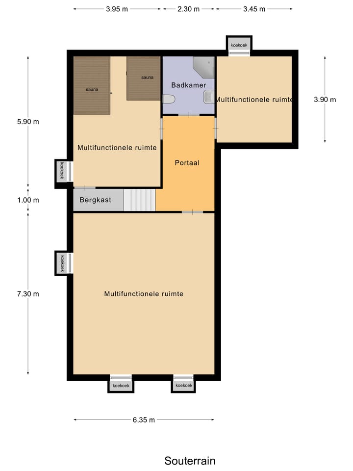 Foto 61 van Zandsehof 5