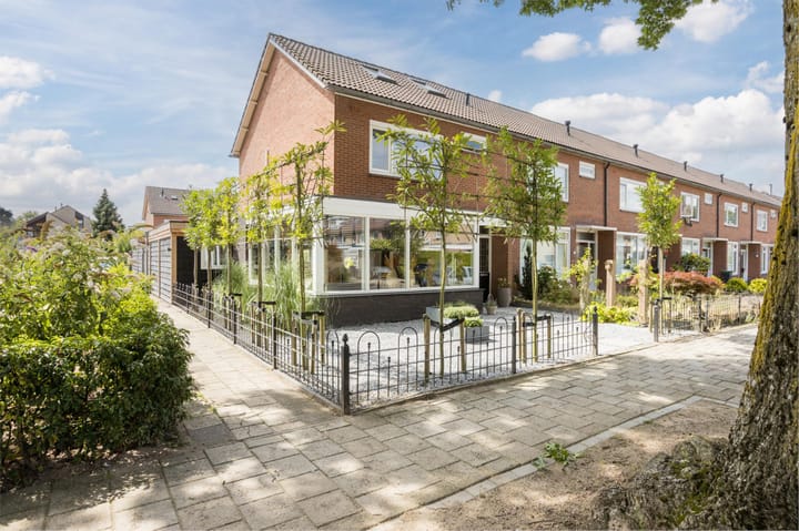 Foto 1 van Toon Borghuisstraat 47