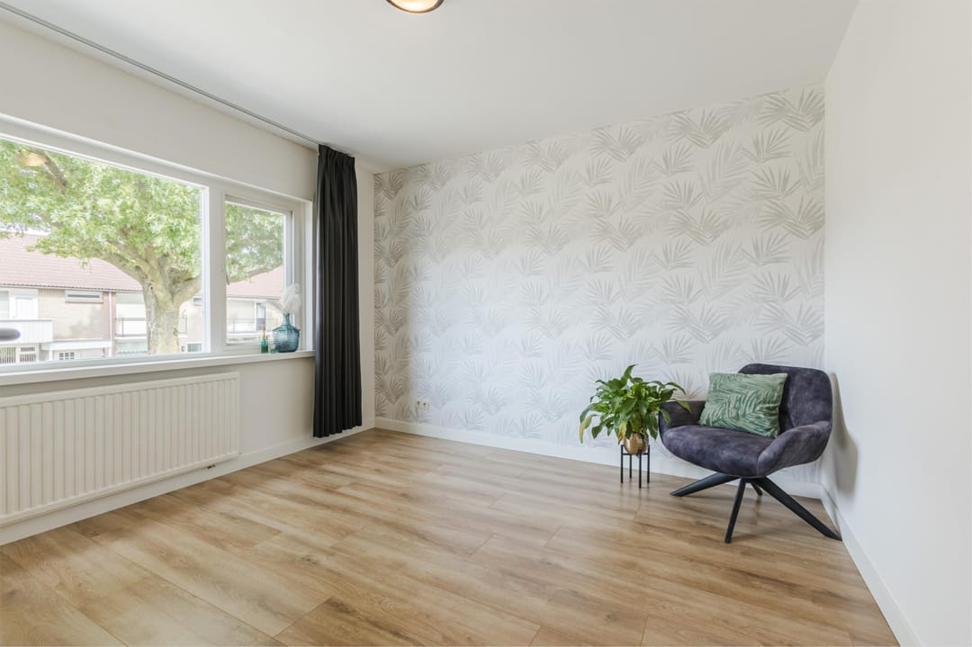 Foto 13 van Toon Borghuisstraat 47