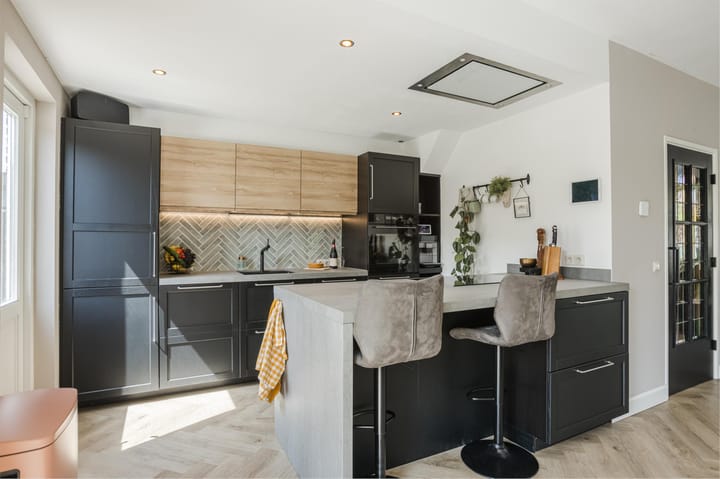 Foto 8 van Toon Borghuisstraat 47