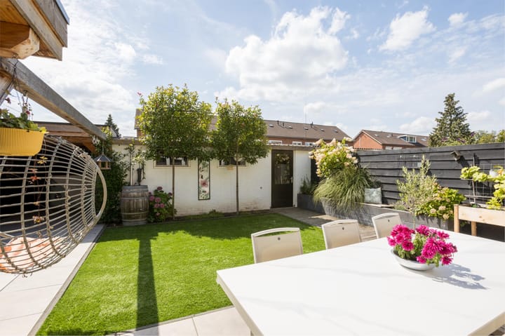 Foto 21 van Toon Borghuisstraat 47