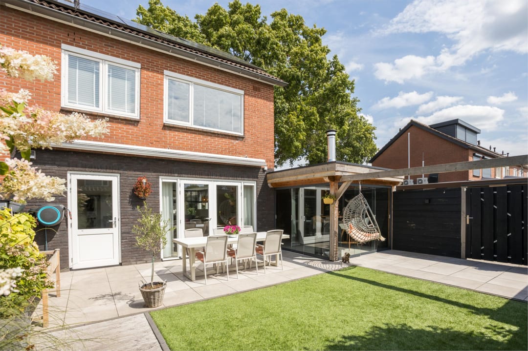 Foto 22 van Toon Borghuisstraat 47