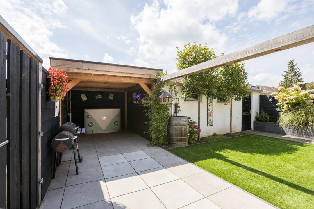 Foto 23 van Toon Borghuisstraat 47