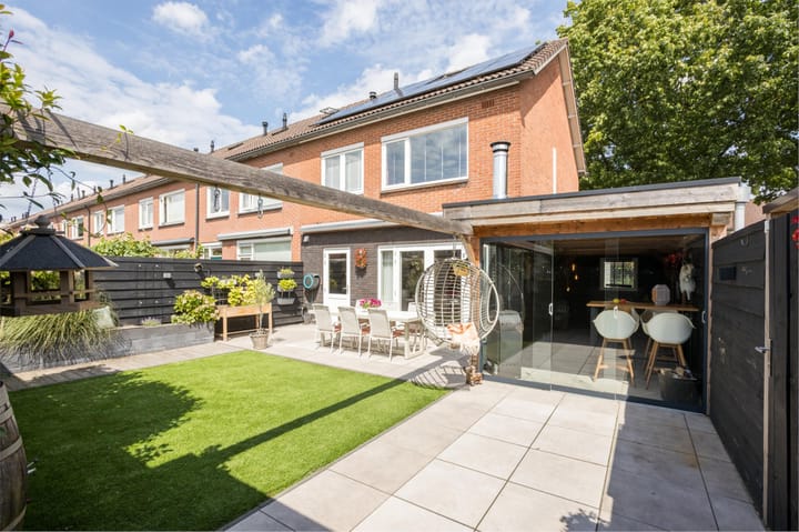 Foto 24 van Toon Borghuisstraat 47