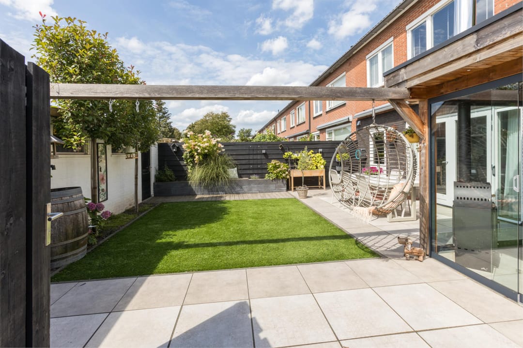 Foto 26 van Toon Borghuisstraat 47