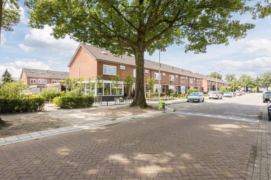 Foto 28 van Toon Borghuisstraat 47