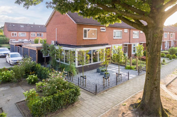 Foto 29 van Toon Borghuisstraat 47