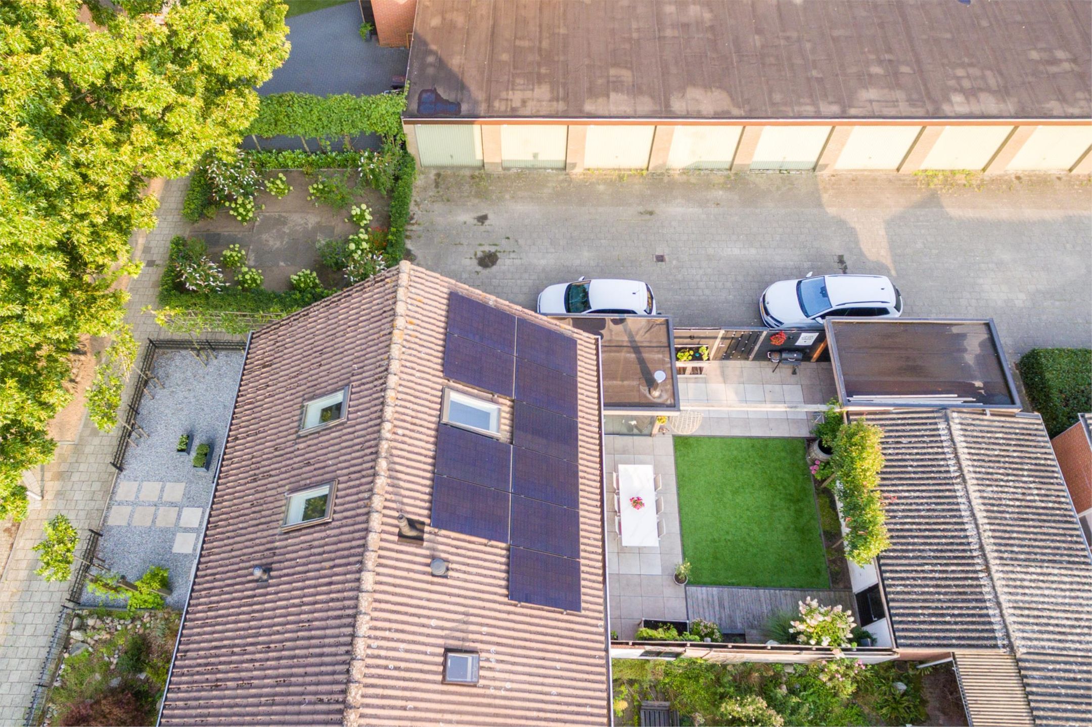 Foto 30 van Toon Borghuisstraat 47