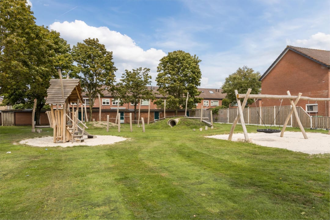 Foto 31 van Toon Borghuisstraat 47