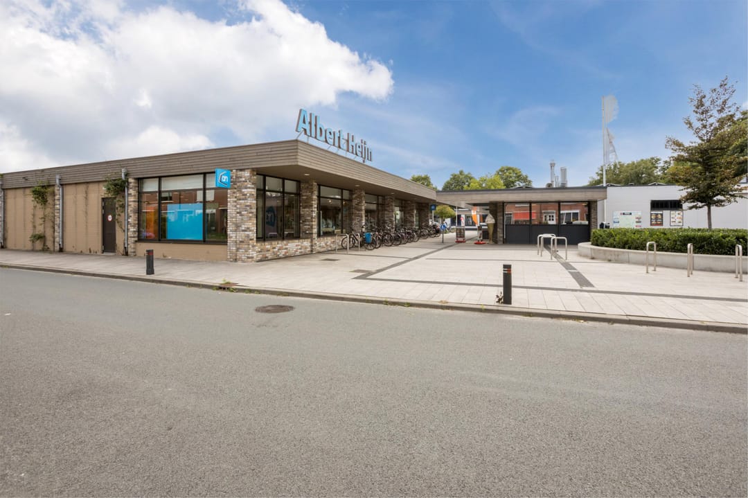 Foto 32 van Toon Borghuisstraat 47