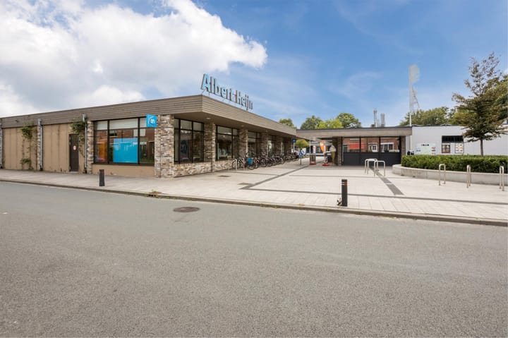 Foto 32 van Toon Borghuisstraat 47