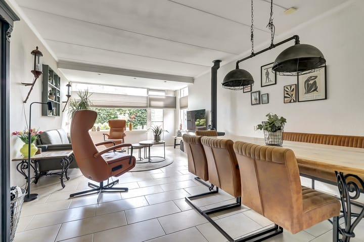 Foto 2 van van Hogendorpstraat 11