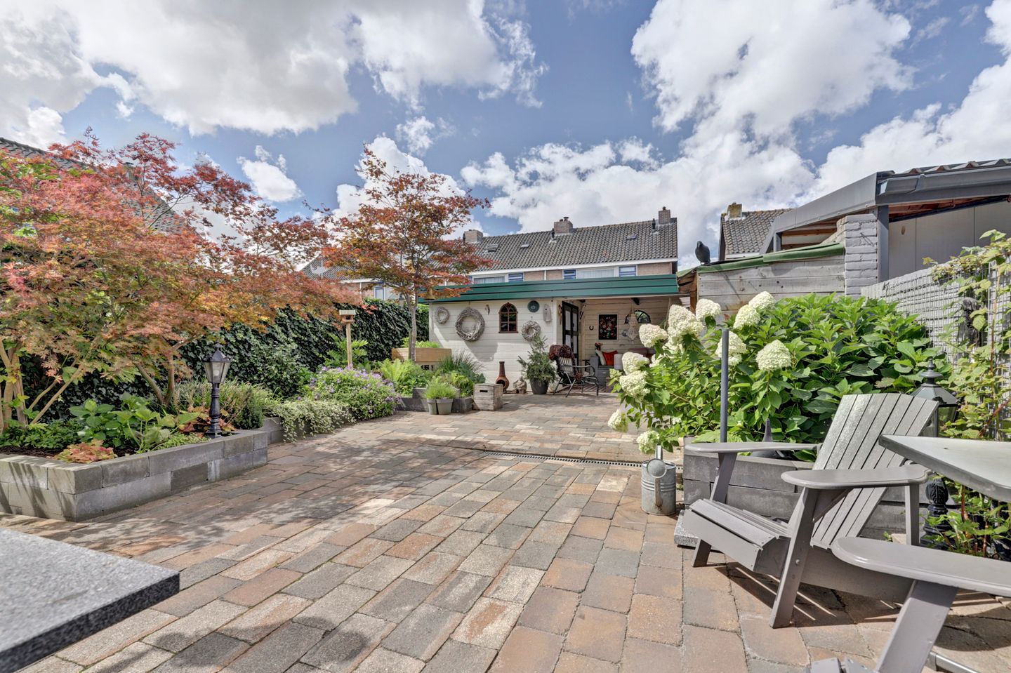 Photo 5 of van Hogendorpstraat 11