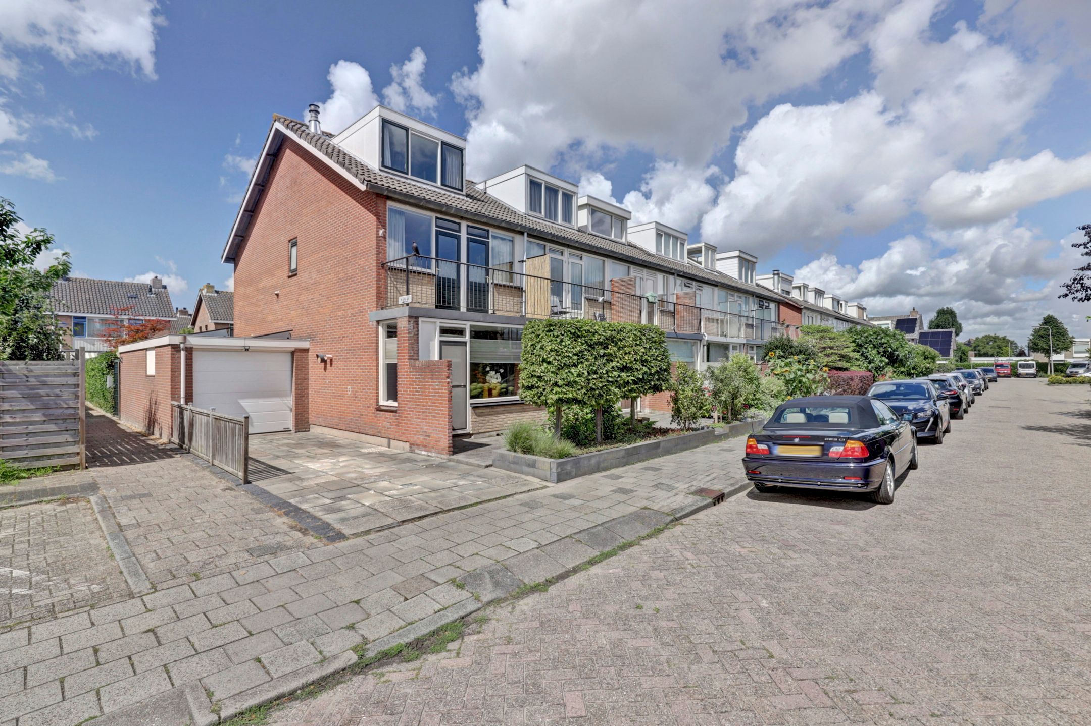 Photo 6 of van Hogendorpstraat 11