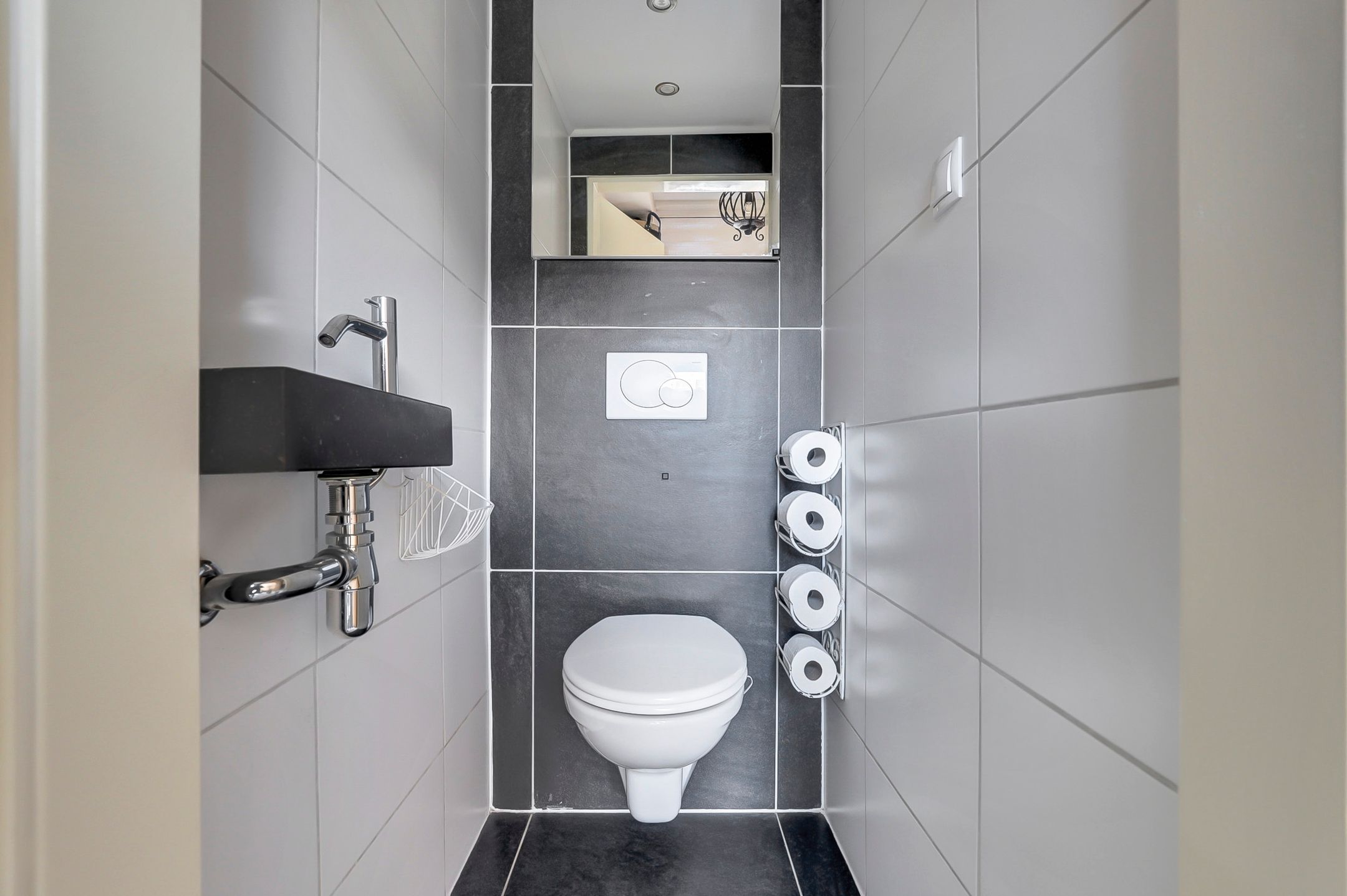 Photo 9 of van Hogendorpstraat 11