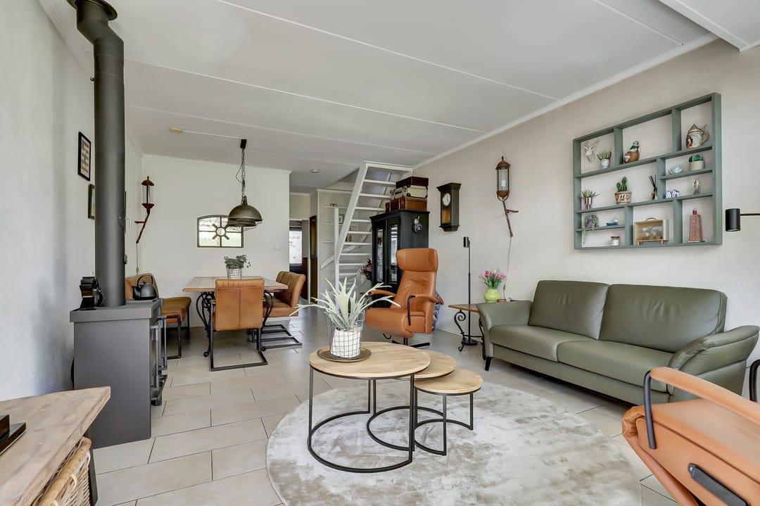 Photo 11 of van Hogendorpstraat 11