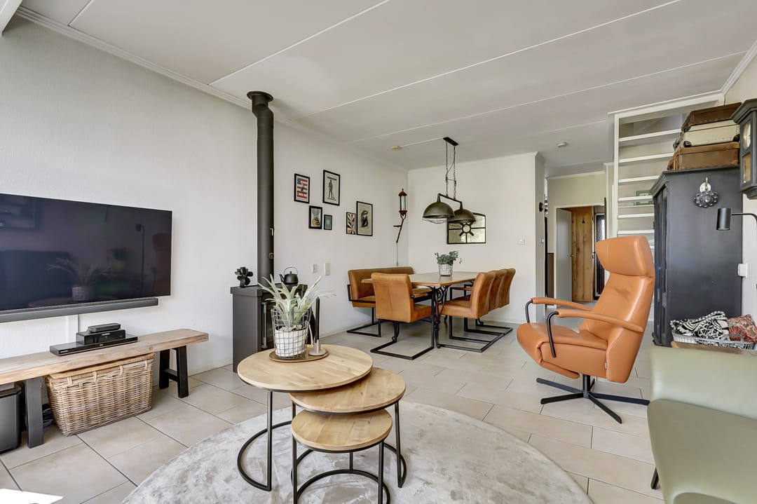 Photo 13 of van Hogendorpstraat 11