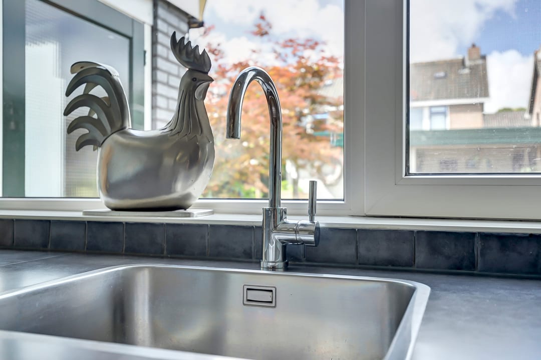 Photo 16 of van Hogendorpstraat 11