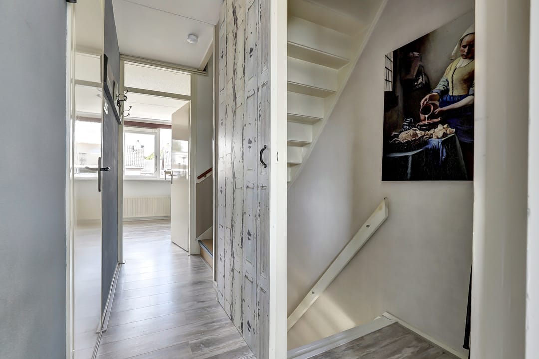 Photo 17 of van Hogendorpstraat 11