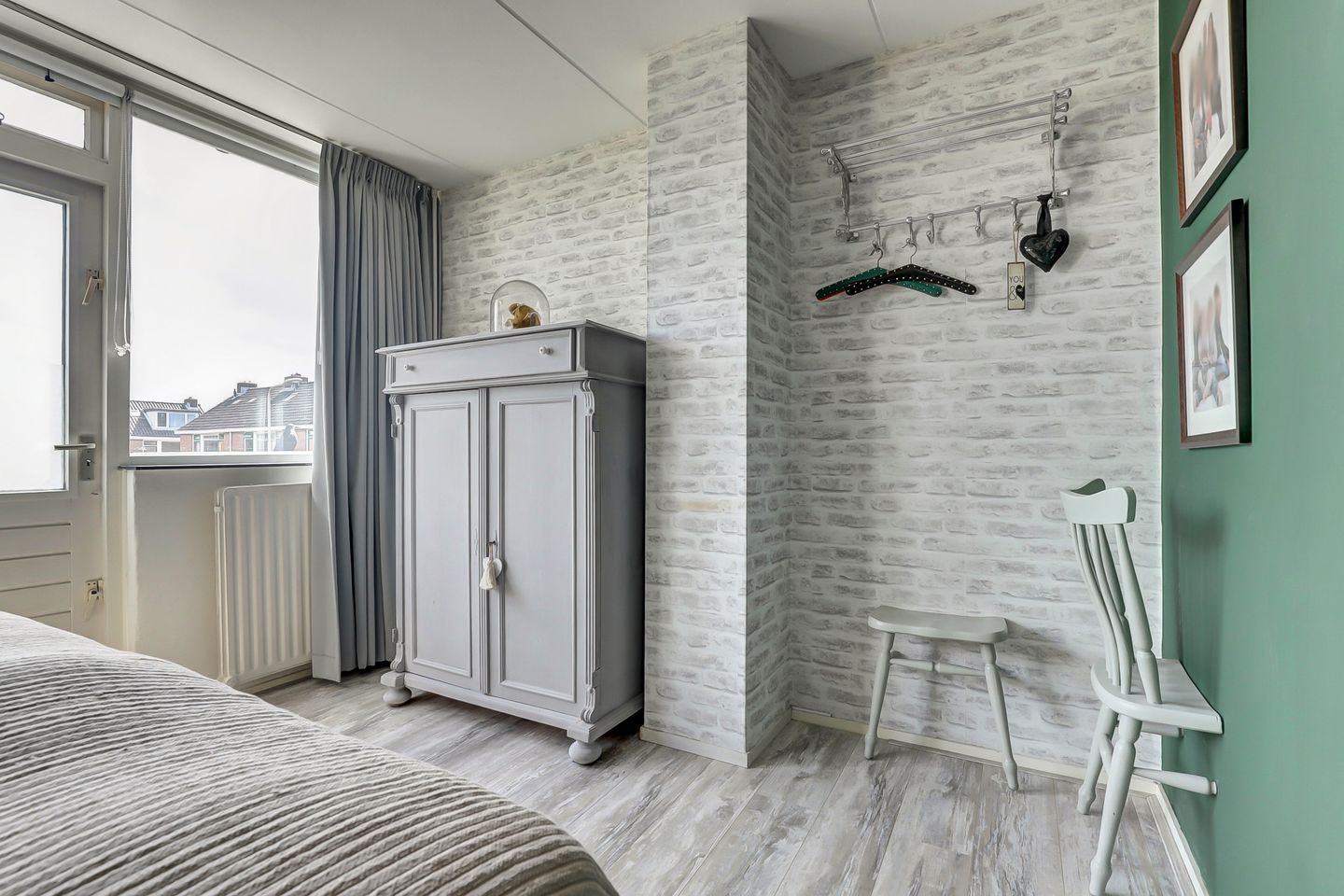 Photo 19 of van Hogendorpstraat 11