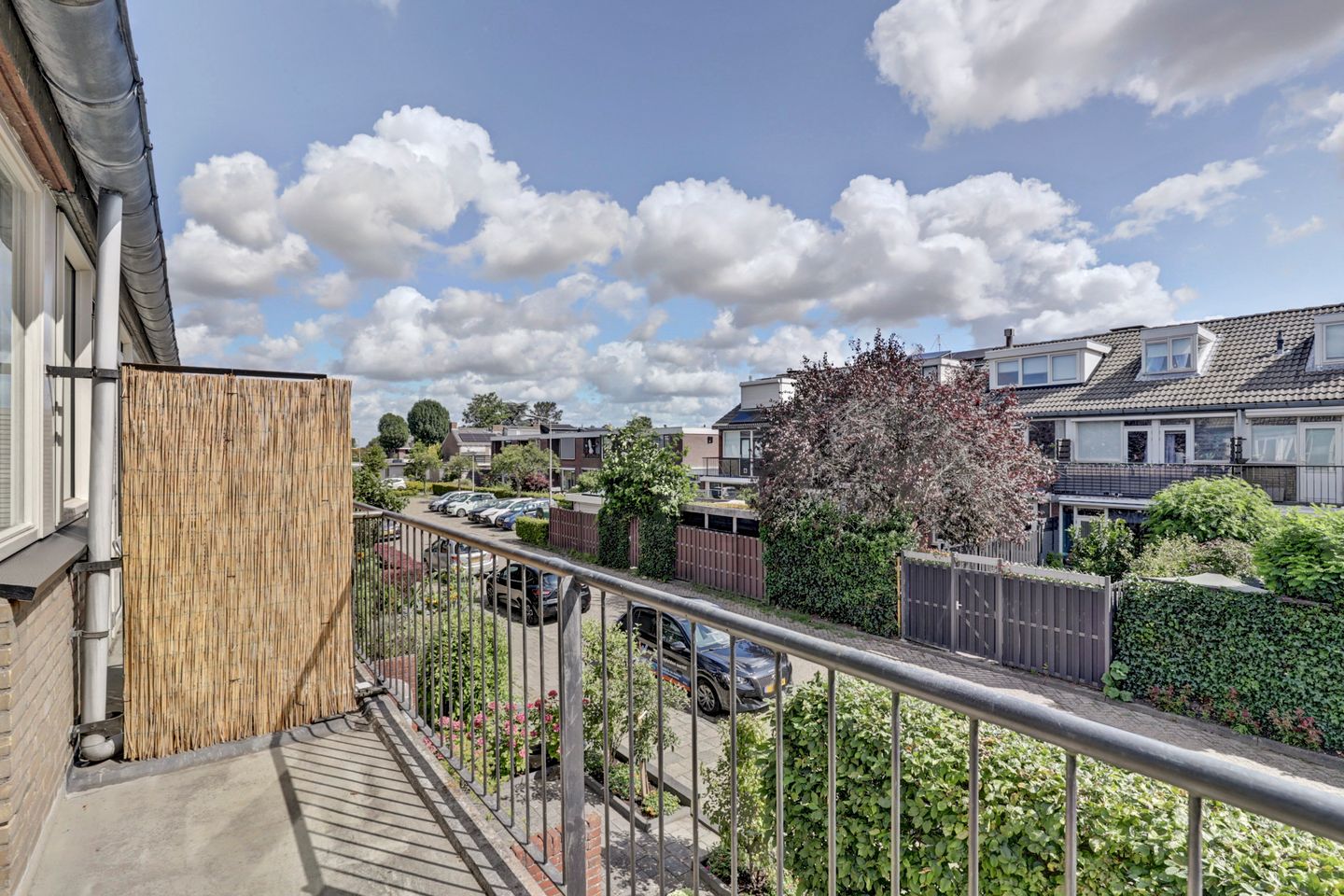 Photo 20 of van Hogendorpstraat 11