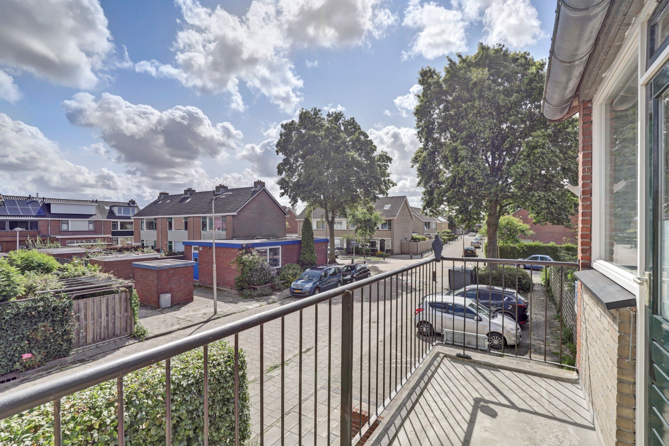 Photo 21 of van Hogendorpstraat 11