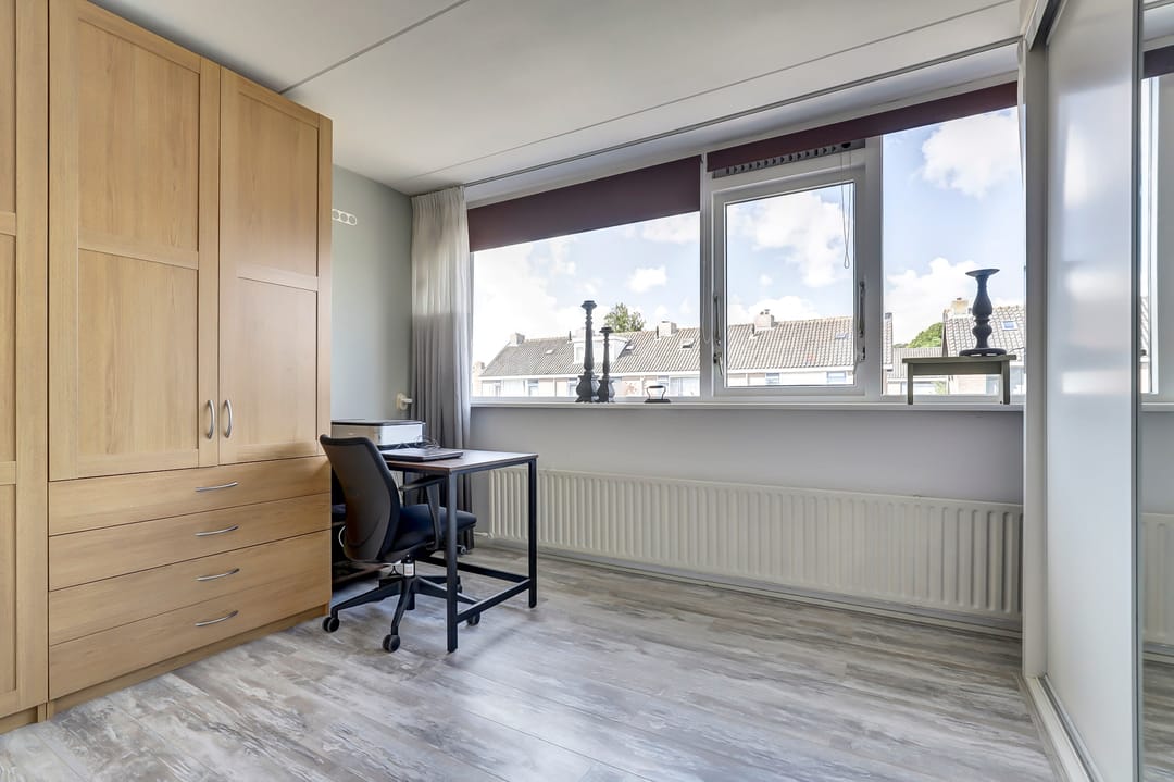 Photo 22 of van Hogendorpstraat 11