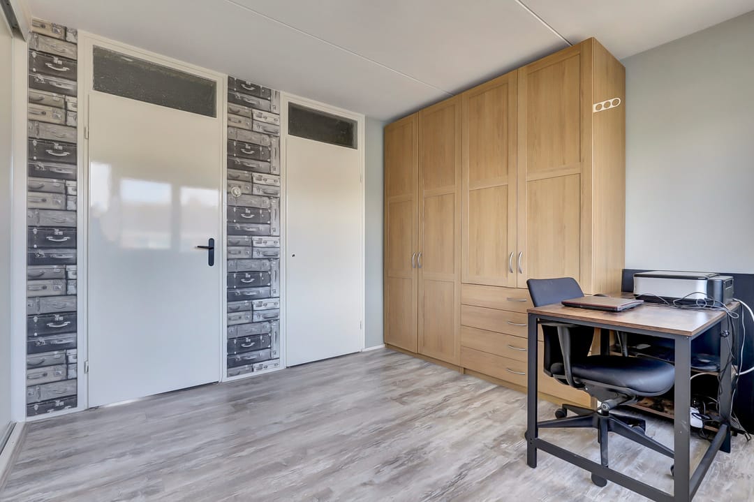 Photo 23 of van Hogendorpstraat 11