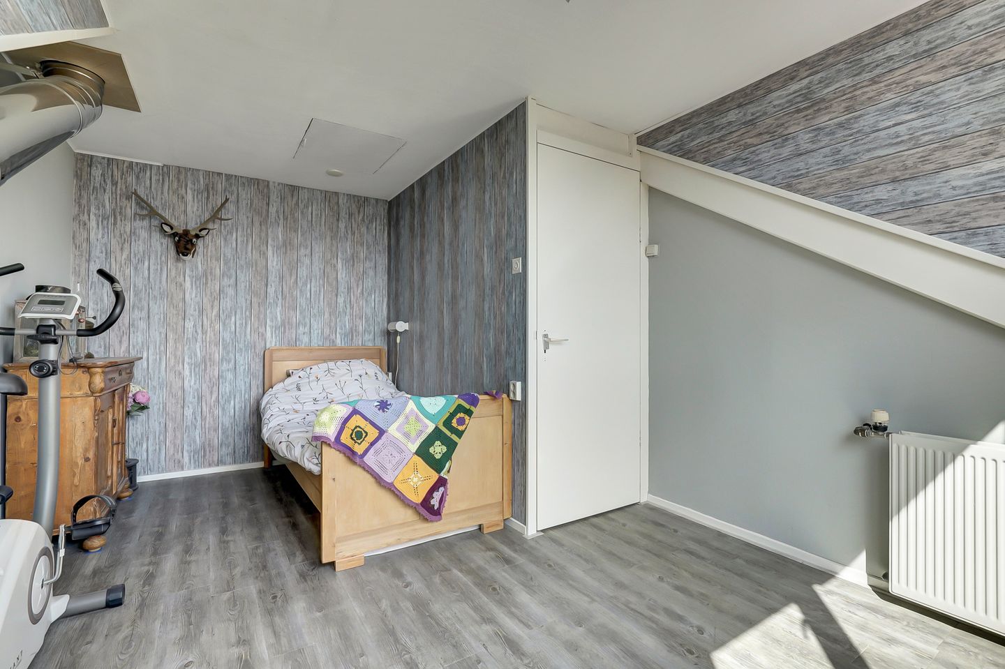 Photo 25 of van Hogendorpstraat 11