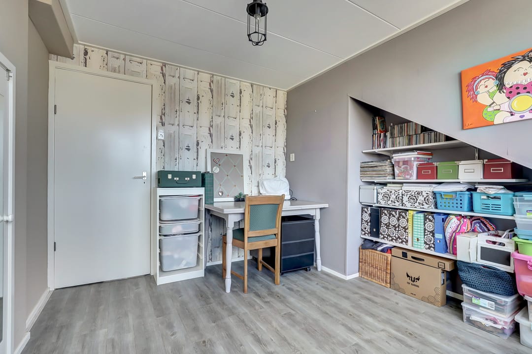 Photo 28 of van Hogendorpstraat 11