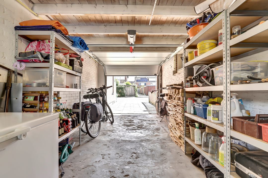 Photo 31 of van Hogendorpstraat 11