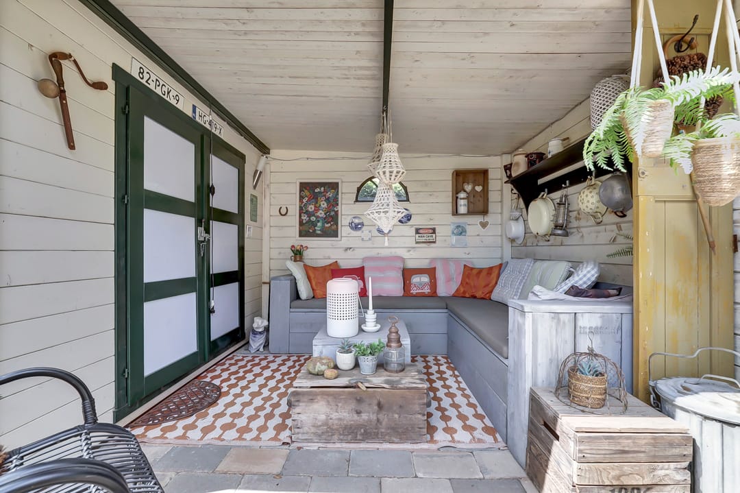 Photo 32 of van Hogendorpstraat 11