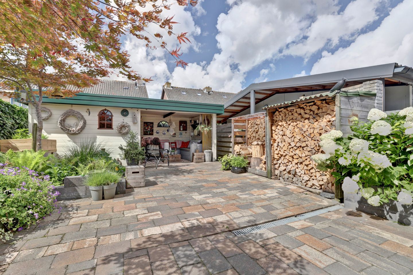 Photo 35 of van Hogendorpstraat 11